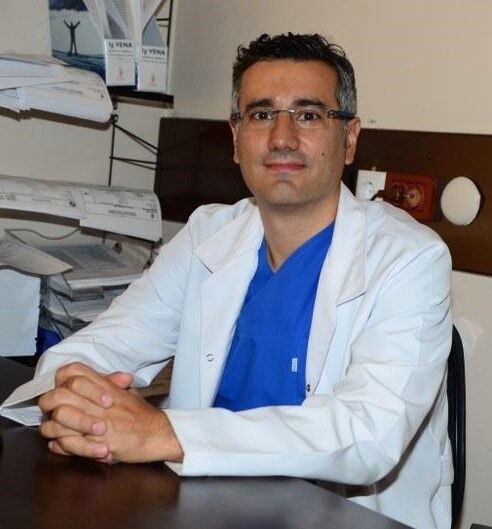 doktor seksolog Ahmet